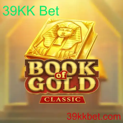 Descubra o Mundo Fascinante do Book of Gold Classic: Uma Aventura de Apostas com 39KK Bet