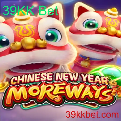 CHINESENEWYEARMOREWAYS: Explorando o Empolgante Jogo de Slots