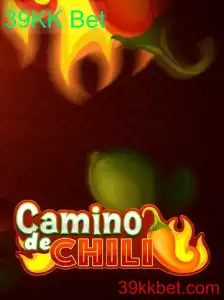 CaminodeChili: Uma Aventura Picante no Mundo do Jogo Digital