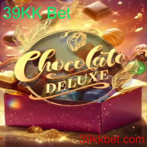 Explorando o Mundo de ChocolateDeluxe e a Palavra-Chave 39KK Bet