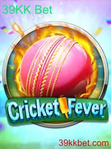 Tudo sobre o Jogo CricketFever e a Plataforma de Apostas 39KK Bet