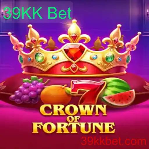 Descubra o Fascinante Mundo de CrownofFortune e o Desafio 39KK Bet