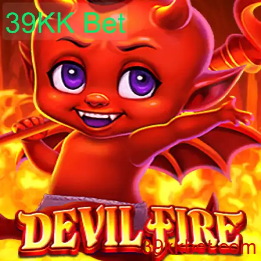 Descubra o Mundo de DevilFire: Uma Aventura Explosiva com 39KK Bet