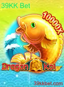 Explorando o Mundo de DragonKoi: Um Guia Completo para o Jogo com 39KK Bet