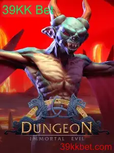 Descubra o Mundo Fascinante de Dungeon com 39KK Bet