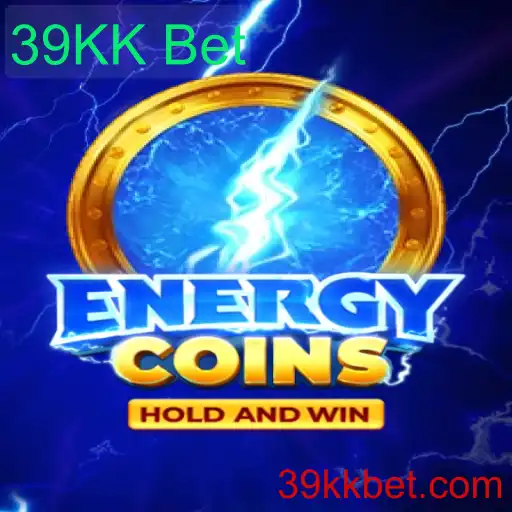 Explorando o Universo Fascinante de EnergyCoins com a Estratégia 39KK Bet