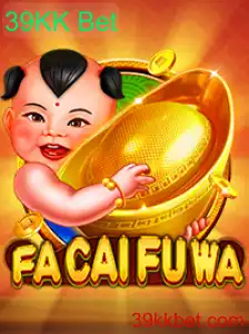 Explorando o Universo de 'FaCaiFuWa': Aventura e Estratégia no Mundo dos Jogos