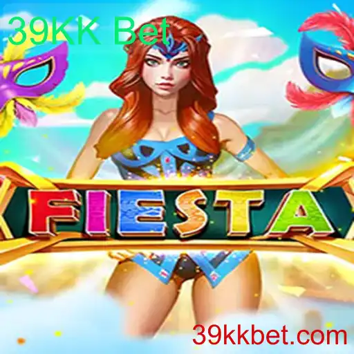 Descubra as Aventuras do Jogo 'Fiesta' com a Plataforma 39KK Bet