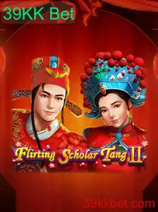 Flirting Scholar Tang II: Um Mergulho no Mundo dos Jogos de Apostas