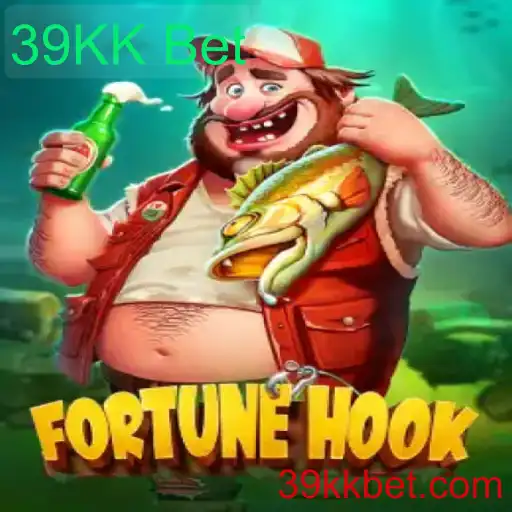 FortuneHook: Uma Nova Era de Apostas com 39KK Bet