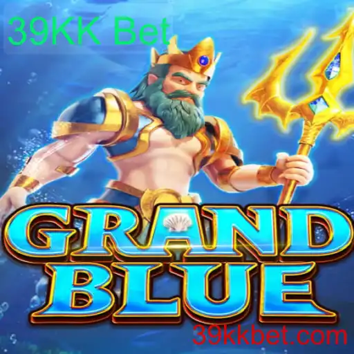 Descubra o Mundo do Jogo GRANDBLUE com a Emoção do 39KK Bet