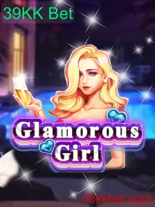Explorando o Universo de GlamorousGirl e o Mundo das Apostas 39KK Bet