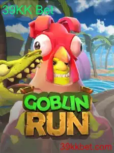 Explorando o Mundo de GoblinRun e o Fenômeno 39KK Bet