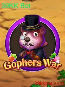 Explorando o Mundo de GophersWar: Um Guia Completo para Jogadores e Entusiastas de 39KK Bet