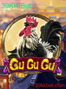 Conheça o Inovador Jogo GuGuGu e a Dinâmica do 39KK Bet