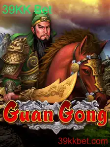 Explorando o Fascinante Mundo do Jogo GuanGong e a Plataforma 39KK Bet