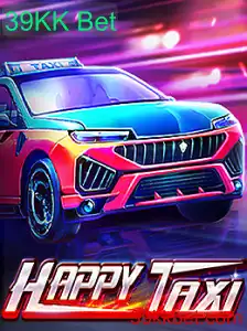Explorando o Mundo Excitante de HappyTaxi e 39KK Bet