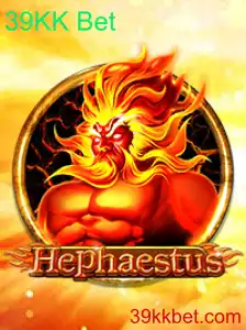 Explorando o Fascinante Mundo de Hephaestus com 39KK Bet