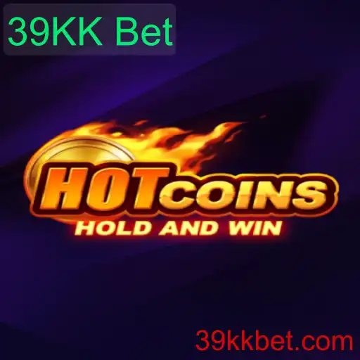 Descobrindo o Mundo de HotCoins: Uma Nova Dimensão de Entretenimento em 39KK Bet