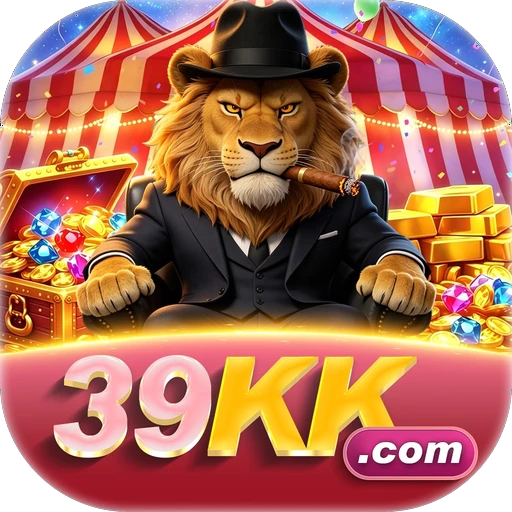 39KK Bet Logo