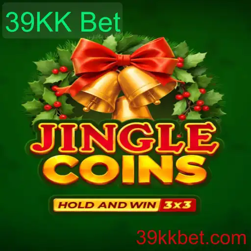 Explore o Jogo Jinglecoins: Uma Nova Aventura de Apostas com 39KK Bet