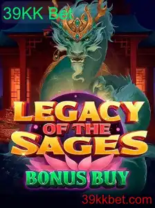 Descubra o Mundo Encantado de LegacyoftheSagesBonusBuy