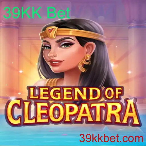 Explorando o Fascinante Mundo de LegendOfCleopatra e a Palavra-Chave 39KK Bet