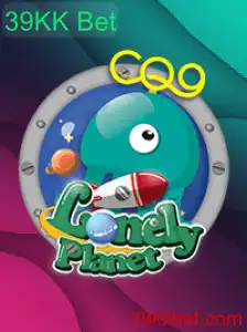 Descubra o Fascinante Mundo de LonelyPlanet e a Inovação de 39KK Bet