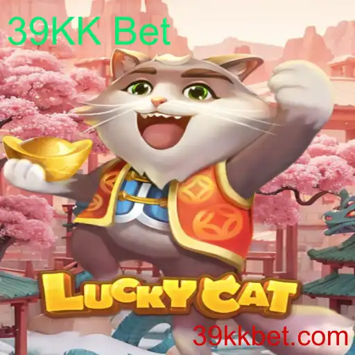 Descobrindo o Fascinante Mundo de LuckyCat: O Jogo de Apostas com 39KK Bet