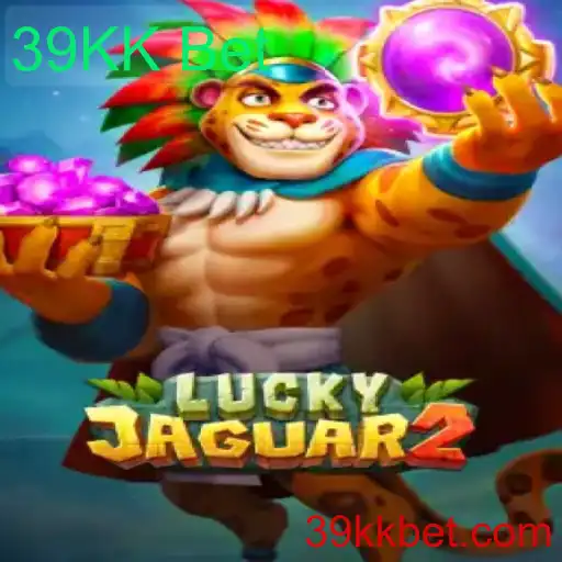 Descubra o Mundo de Luckyjaguar2 e a Emoção do 39KK Bet