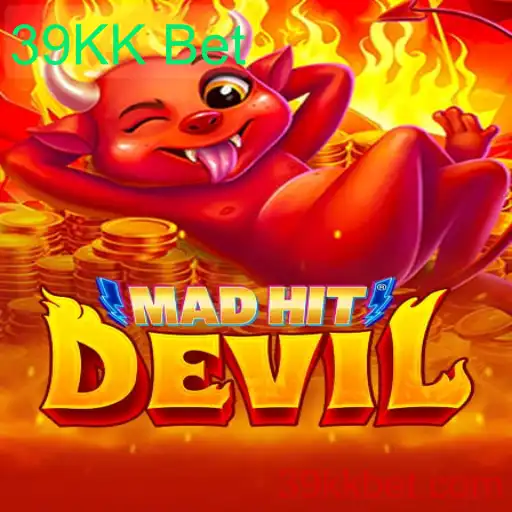 Desvendando o Universo de MadHitDevil e as Emoções de 39KK Bet