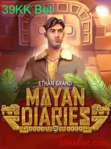 Explorando o Fascinante Mundo de MayanDiaries e o Impacto da 39KK Bet