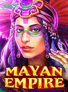 MayanEmpire: Descubra o Fascinante Mundo do Jogo de Azar com o Conceito '39KK Bet'