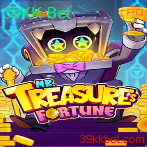 Descubra o Fascinante Mundo de MrTreasuresFortune e a Emoção do 39KK Bet