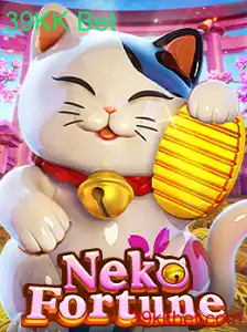 Explorando NekoFortune: Descubra o Mundo do 39KK Bet
