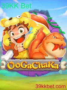 OoGaChaKa: A Nova Sensação dos Jogos de Aposta Online