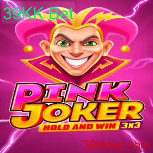 Explorando o Universo de PinkJoker: Um Mergulho no Mundo de 39KK Bet