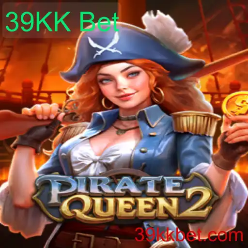 Descubra o Empolgante Mundo de PirateQueen2 com 39KK Bet