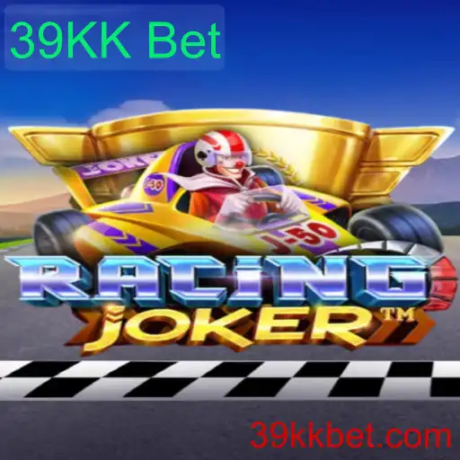 RacingJoker: A Emocionante Experiência de Apostas com 39KK Bet