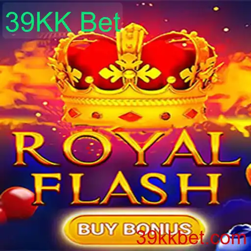 Explorando o Mundo de RoyalFlashBuyBonus com 39KK Bet