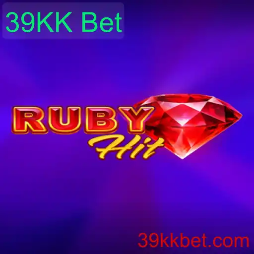 Explorando o RubyHit: O Fenômeno do 39KK Bet
