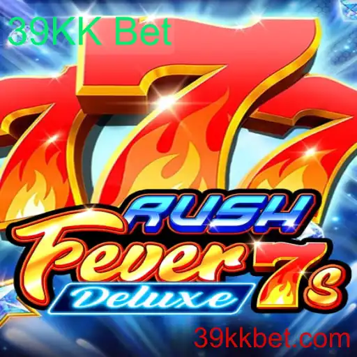 Descubra a Emoção: RushFever7sDeluxe com 39KK Bet