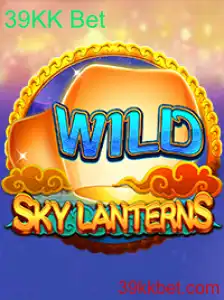 SkyLanterns: Explorando o Universo Lúdico com a Emoção de 39KK Bet