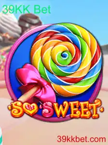 Descubra o Fascinante Mundo do Jogo SoSweet e a Aposta 39KK Bet