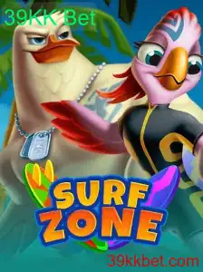 Explorando o Fascinante Mundo de SurfZone: O Desafio das Ondas com 39KK Bet