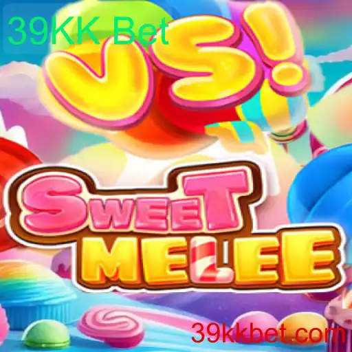 SweetMelee: Uma Introdução ao Novo Fenômeno de Jogo e Sua Conexão com 39KK Bet