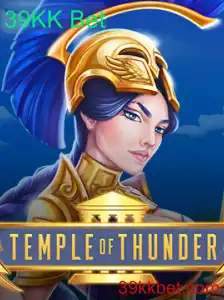 Descubra o Fascinante Jogo TempleofThunder