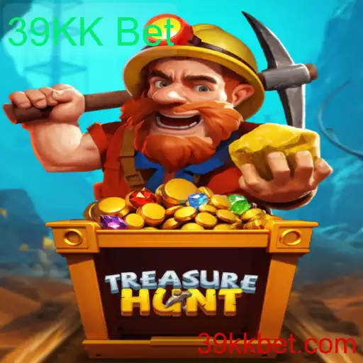 TreasureHunt: Como Jogar e Entender o Fenômeno 39KK Bet