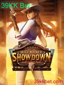 Tudo Sobre WildBountyShowdown: Regras e Como Jogar com 39KK Bet