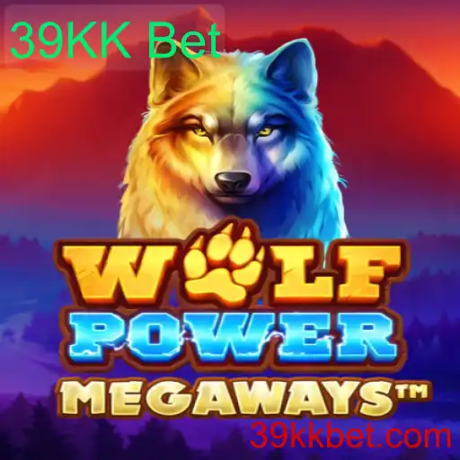 WolfPowerMega: Mergulhe na Aventura com 39KK Bet